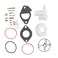 labwork Carburetor Repair Kit Replacement for LMT 5-4993 LMT-165
