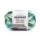 Bernat Blanket Extra Thick Chunky Yarn for Crocheting, Teal Ivy