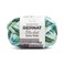 Bernat Blanket Extra Thick Chunky Yarn for Crocheting, Teal Ivy