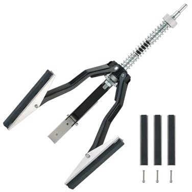 weyleity Engine Cylinder Hone Tool 2" to 7" Diameter Adjustable Deglazer
