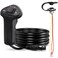Torkettle Winch Hand Remote Controller with Socket Assembly 12000LB ATV UTV