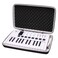 L LTGEM Controller Case - Hard Storage Travel Protective Carrying Bag