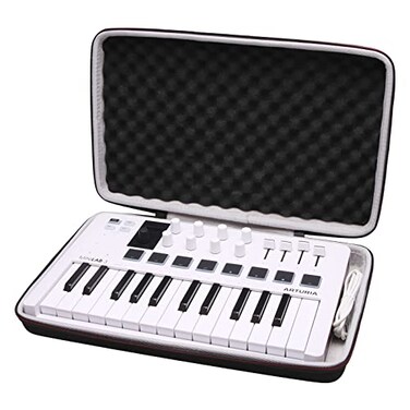 L LTGEM Controller Case - Hard Storage Travel Protective Carrying Bag