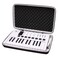 L LTGEM Controller Case - Hard Storage Travel Protective Carrying Bag