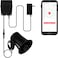 YoLink Outdoor Alarm Controller 2, Siren/Alarm/Relay Controller, 130dB Siren with 12VDC on, Hub Required for Full-Functionality!