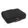 MUDOR Silver Dollar Coin Holder, 108 Pieces 41mm Storage Case with Lock