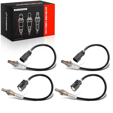 A-Premium O2 Oxygen Sensor Compatible with Ford, Lincoln