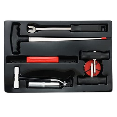 Acymner 7PCS Windshield Removal Tool Kit