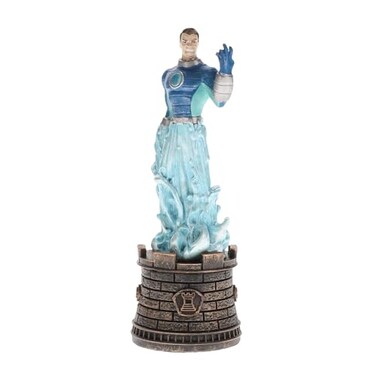 Toynk Marvel Chess Collection88 Hydroman (RookChess Piece Only