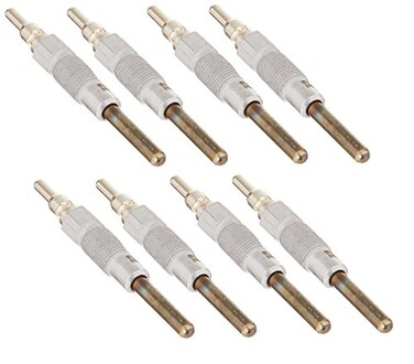 Motorcraft Glow Plug - ZD29