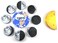 NewPath Learning NewPath Phases of The Moon 3D Paper Model Making Kit - Individual Student Edition (17-7821