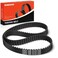 A-Premium Engine Timing Belt Compatible with Honda, Acura
