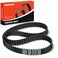 A-Premium Engine Timing Belt Compatible with Honda, Acura
