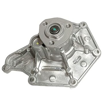 ThpeMakcr Engine Cooling Water Pump 3.0T Replacement for Audi Q7 Q5 A406E121005F