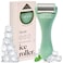 Kitsch Ice Roller for Face – Cooling Face Rollers for WomenMen - Mint