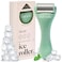 Kitsch Ice Roller for Face – Cooling Face Rollers for WomenMen - Mint