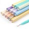 HTVRONT Boho HTV Vinyl Bundle - 12 Pack 12" × 3FT Heat Transfer Vinyl