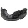 TRQ Front Right Inner Fender Liner Passenger Side