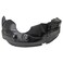 TRQ Front Right Inner Fender Liner Passenger Side