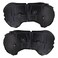 TRQ Front Driver and Passenger Side Inner Fender Liner Set