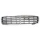 TRQ Front Grille BlackSilver