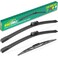 WINDSMILE Windshield Wiper Blades Replacement for GMC Terrain Chevy Equinox
