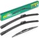 WINDSMILE Windshield Wiper Blades Replacement for GMC Terrain Chevy Equinox