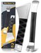 SARDVISA Metal Auto Trim Removal Tools, Stainless Steel, 2 Pack