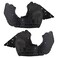 TRQ Front Inner Fender Liner Set