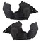 TRQ Front Inner Fender Liner Set