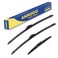 ANRDDO Windshield Wiper blades Replacement for 2003-2011 Hond Element