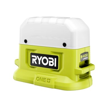 RYOBI ONEAND 18V Cordless Compact Area Light Tool ONLY P796B