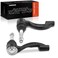 A-Premium Front Outer Tie Rod End Fix Uneven Tire Wear