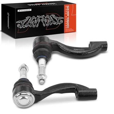 A-Premium Front Outer Tie Rod End Fix Uneven Tire Wear