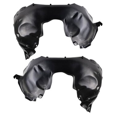 TRQ Inner Fender Liner Set