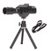 EBTOOLS Telescope Camera 70x Zoom HD 2MP, Motion Detection Connection Portable