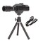 EBTOOLS Telescope Camera 70x Zoom HD 2MP, Motion Detection Connection Portable