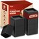 Utopia Bedding Adjustable Bed Risers 3 Inch, Black, 8-Pack