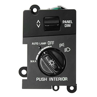 TRQ Headlight Switch