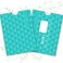 Qeeenar 2000 Pcs Envelopes Hotel Key Card Holder Sleeves, Fresh