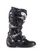 Alpinestars Tech 7 Boots, High-Performance Motocross Boots, CE-Certified, 7, Black