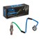 TRQ O2 Oxygen Sensor 4 Wire Wide-Band Planar Upstream Bank 1 Sensor 1