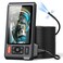 DEPSTECH 50FT Endoscope Camera, Triple Lens 5" IPS Screen Inspection Camera