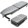 Powerbuilt Back Saver Platform, Under Sink and Cabinet Work Back Padding, Foldable, Head Rest - 941940ECE