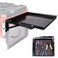 DNShorix Magnetic Kit Compatible with Packout Toolbox, Folding Table Top for Packout