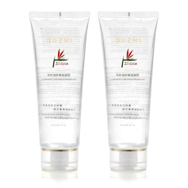 Elitzia Warming Conductive Gel for Body Sculpting, 21.16 oz (2-Pack
