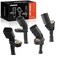 A-Premium Set of 4 Front and Rear ABS Wheel Speed Sensor