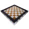 Toynk Marvel Eagelmoss Chess Collection 3D Chess Board, for 2 Players