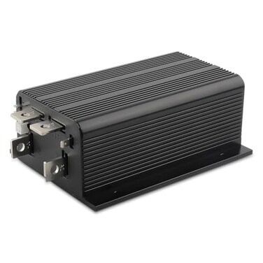 maXpeedingrods 48V 500A 0-5K&Omega; DC Controller for Curtis 1205M-5601