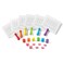 hand2mind Elkonin Box Magnetic Answer Board, Set of 6